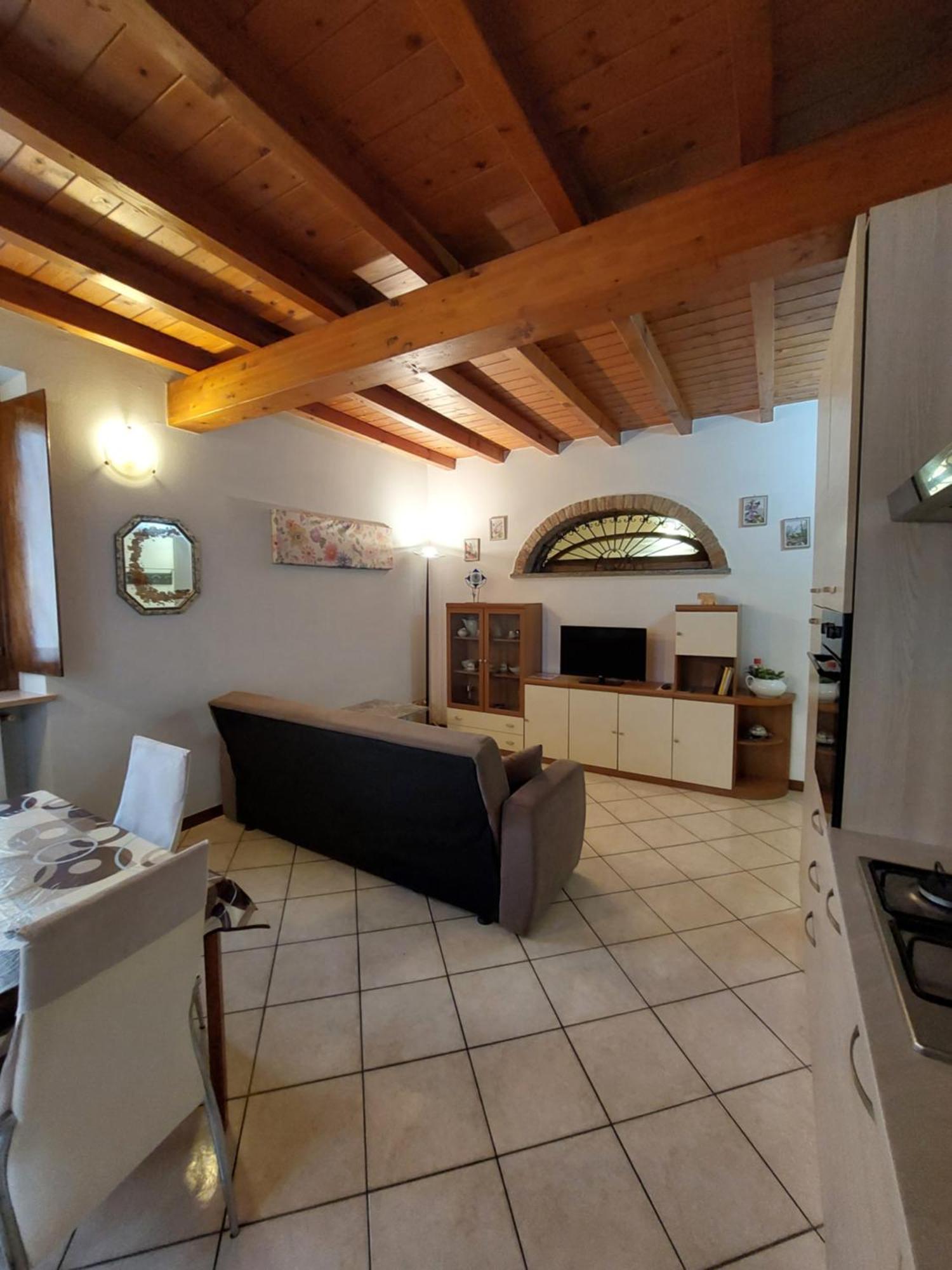 Bed & Breakfast Monti 85 Bed & Breakfast San Colombano al Lambro Exterior photo