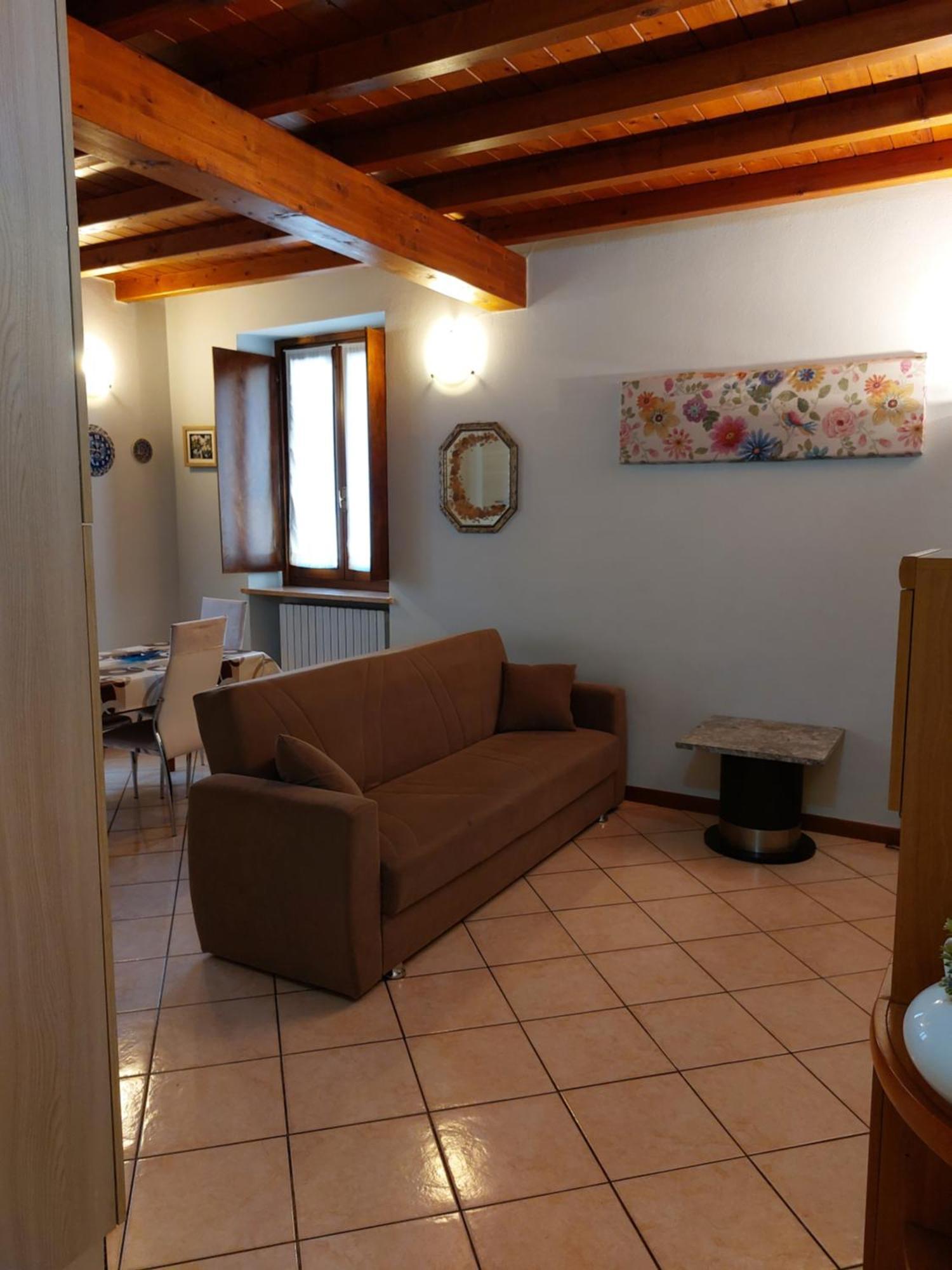 Bed & Breakfast Monti 85 Bed & Breakfast San Colombano al Lambro Exterior photo